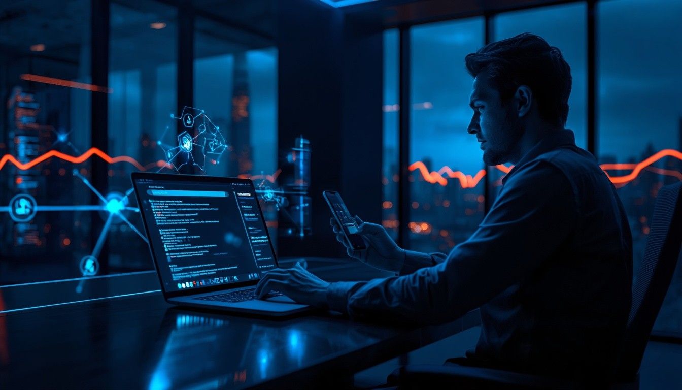 Is AI Actually Changing How Aussies Shop for Finance Products