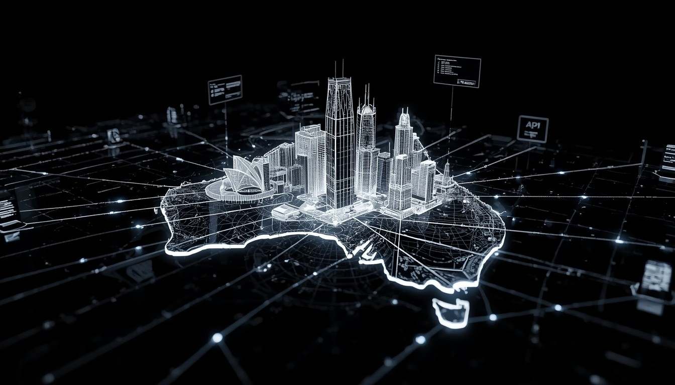 Custom Web Development in Australia: Why It Doesn’t Matter Where Your Agency Is Based