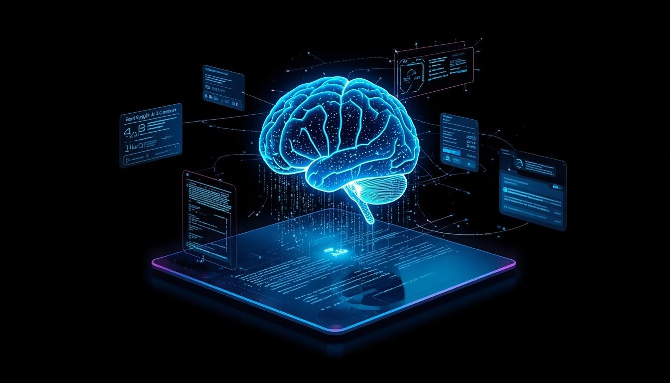 Web Development Services in 2026: Why Your Site Also Needs to Work for AI Search